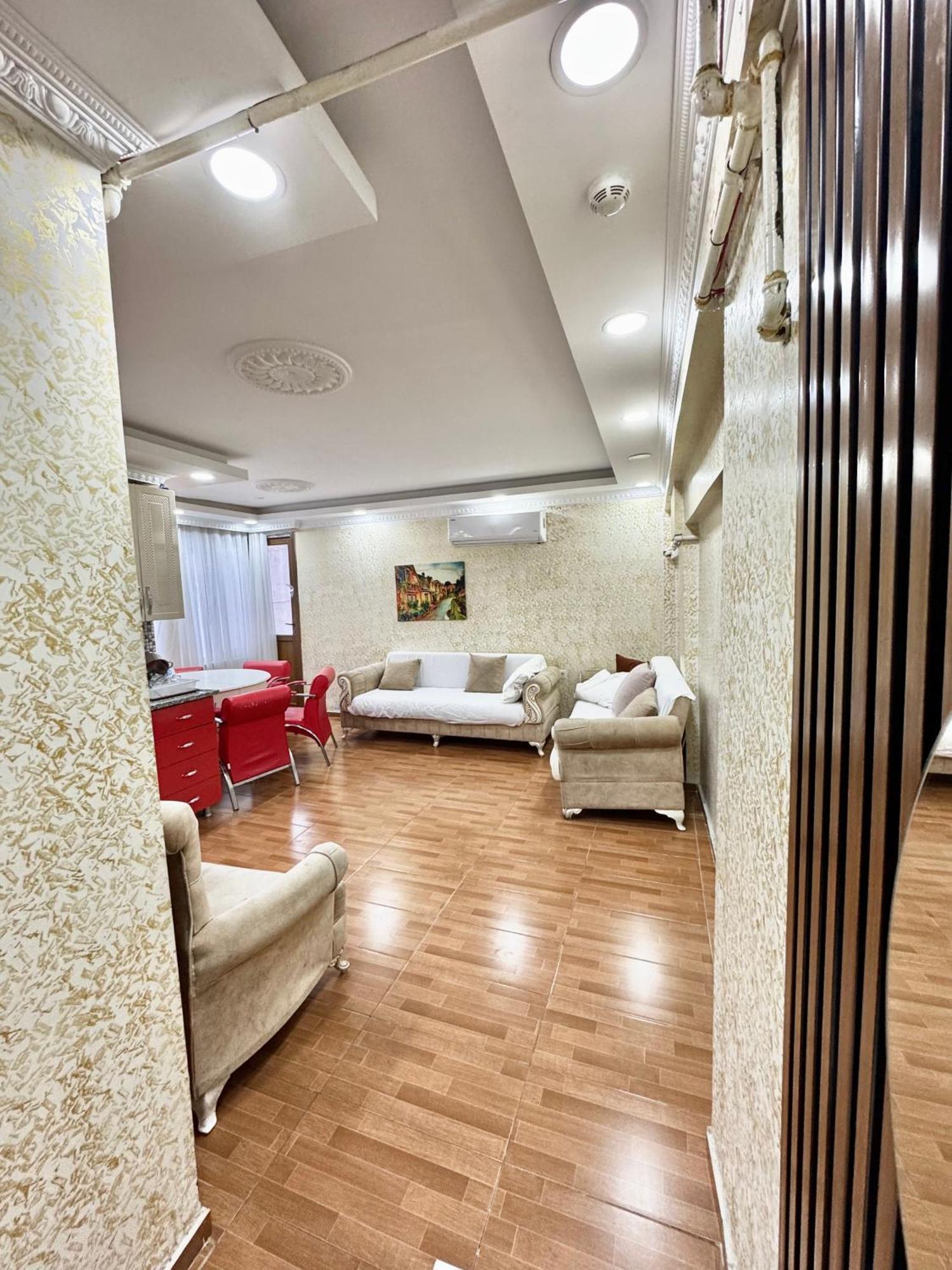 Hagia Sophia Apartment Otel Istanbul Exterior photo