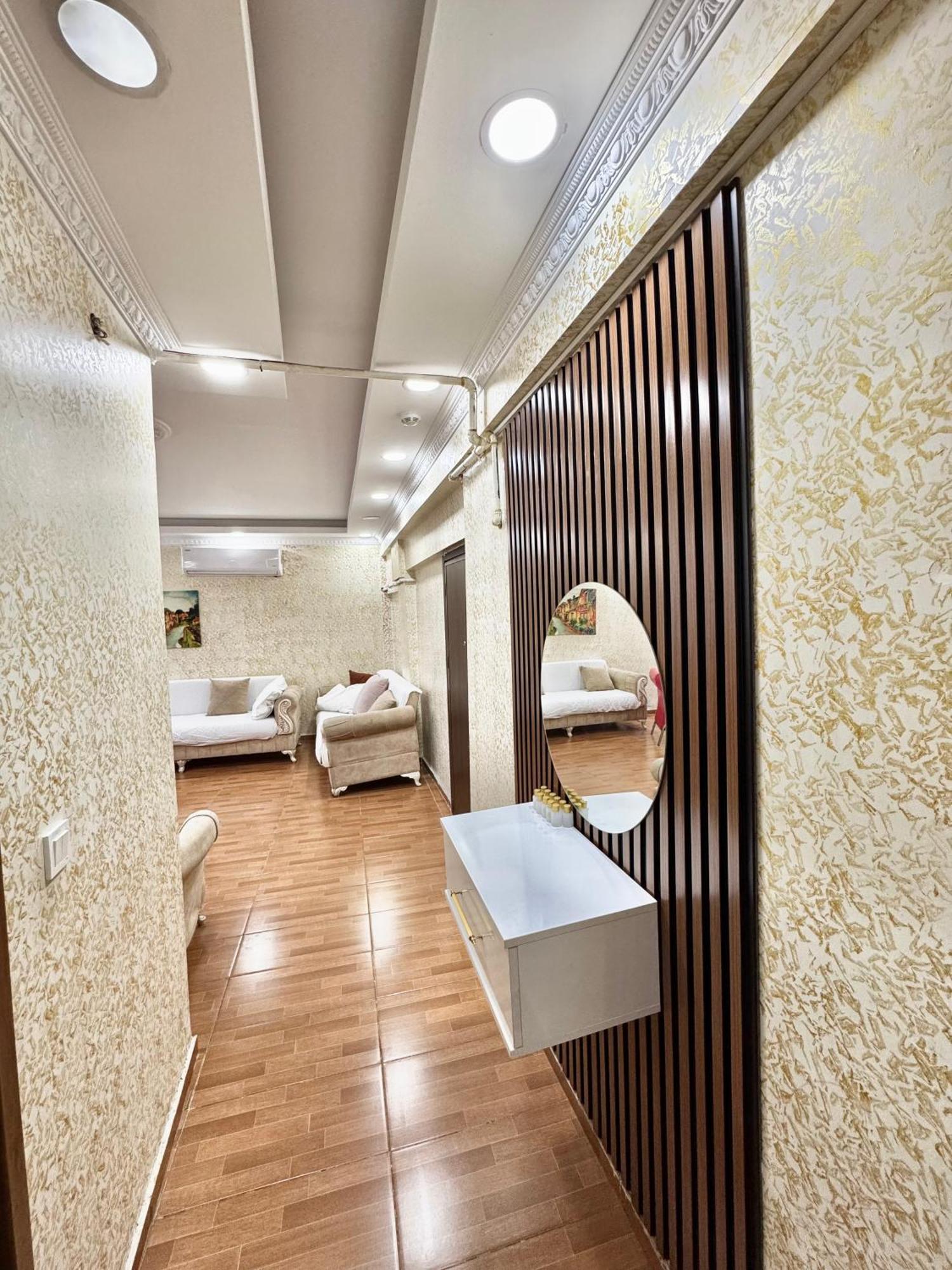 Hagia Sophia Apartment Otel Istanbul Exterior photo